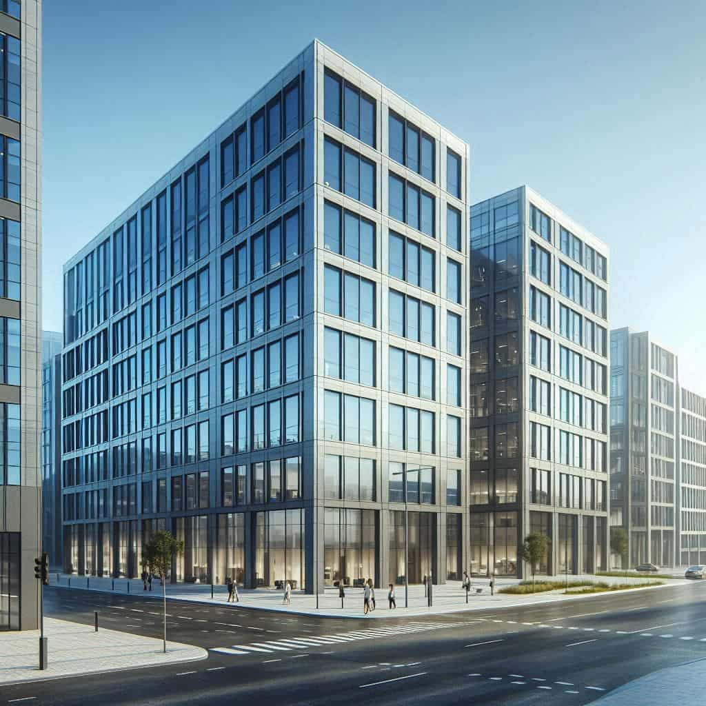 大厦名字文章配图