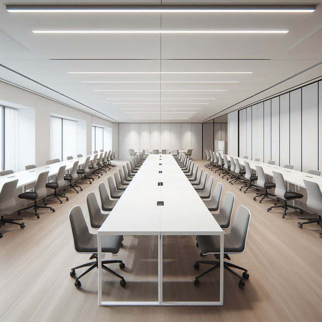 客户集中到访使写字楼办公周边餐饮选择出现延误时咨询公司该怎样补救